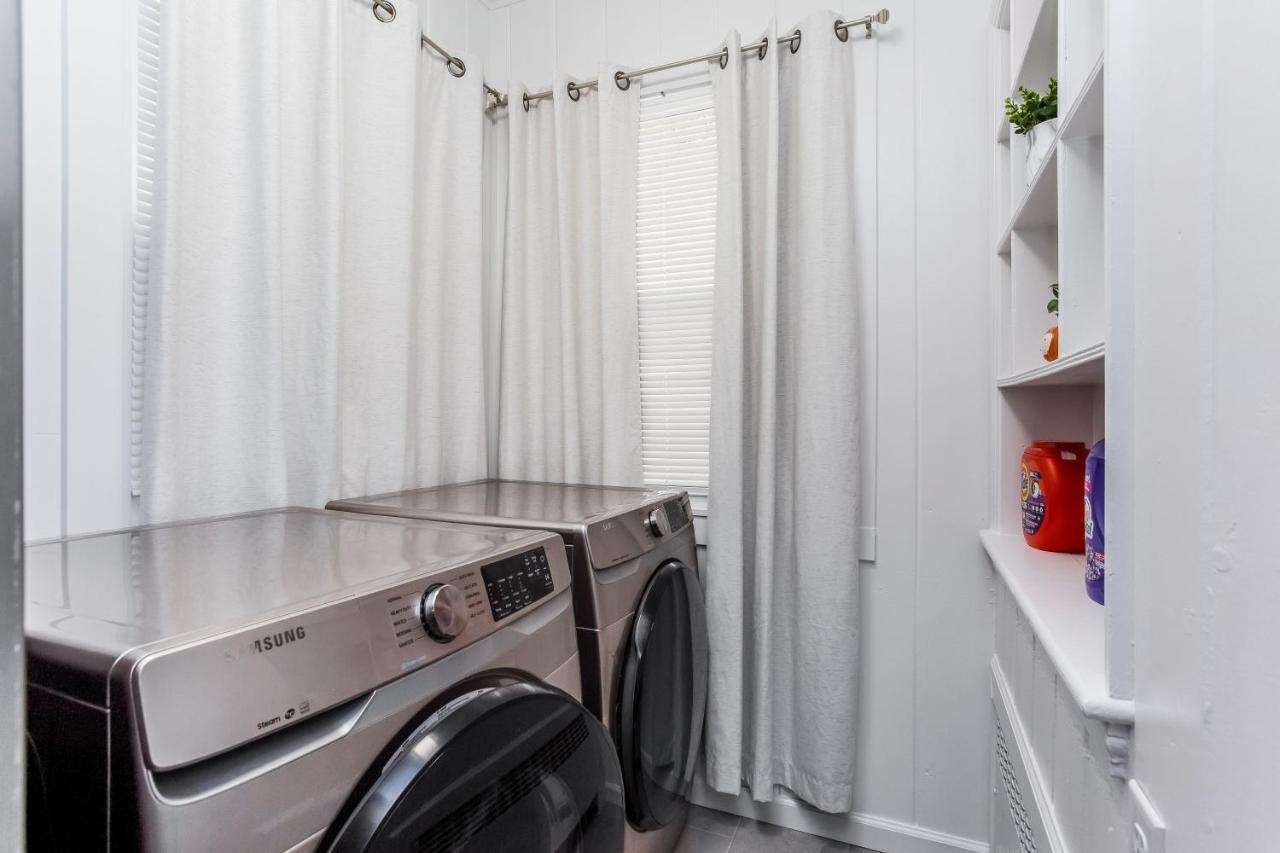 2 Bedroom Apartment Near Bristol Center Luaran gambar